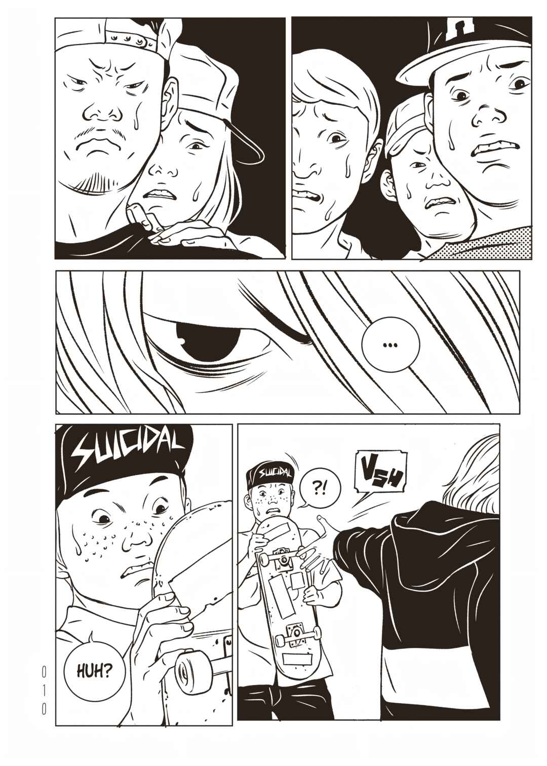 Chapter 34 - Page 12