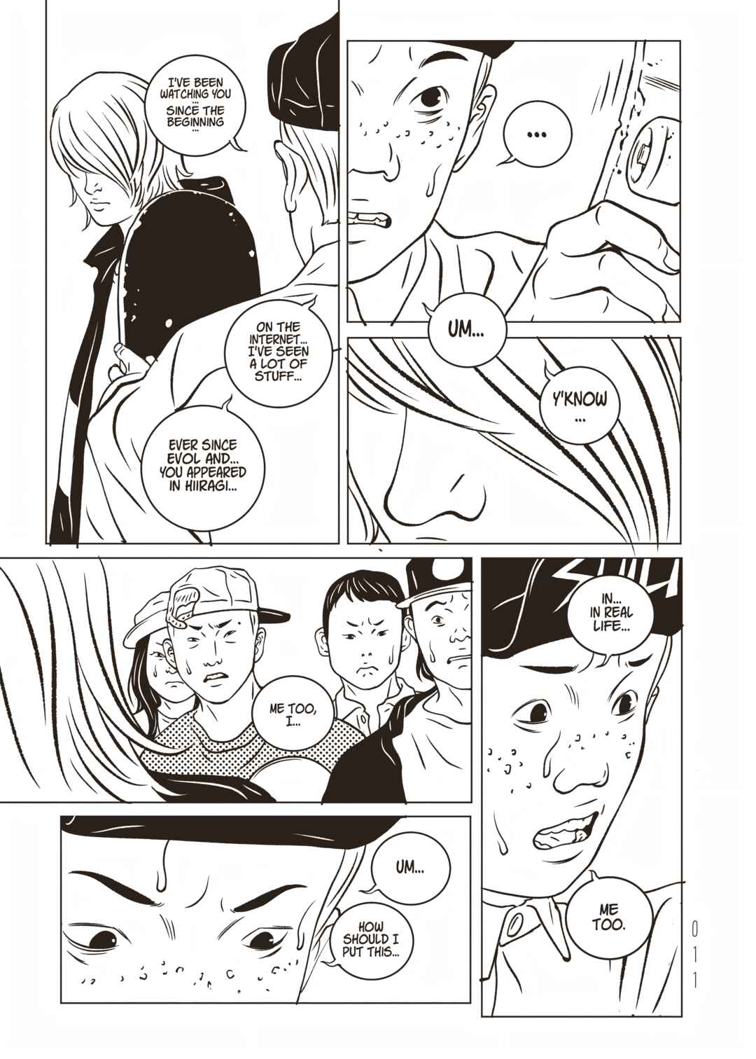 Chapter 34 - Page 13