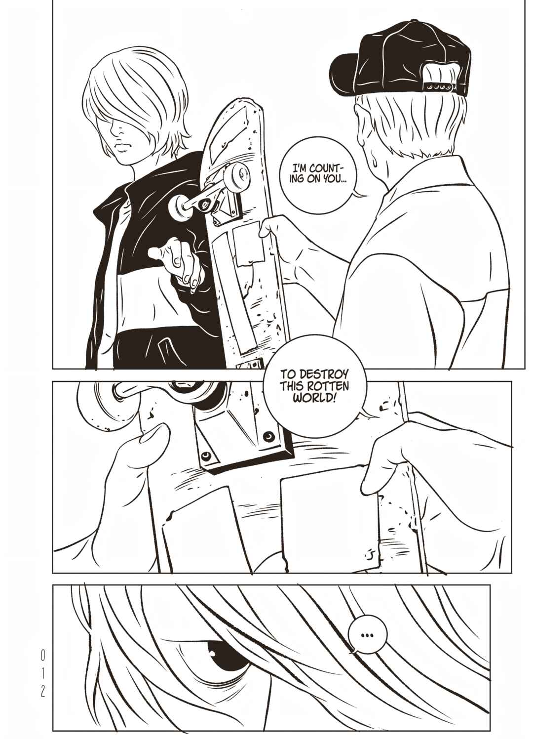 Chapter 34 - Page 14