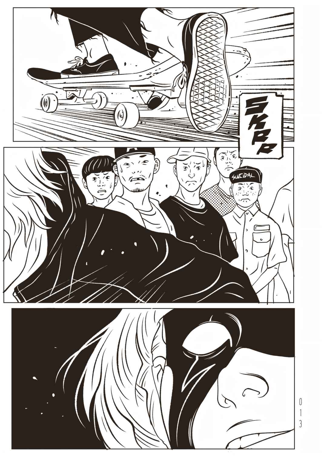 Chapter 34 - Page 15