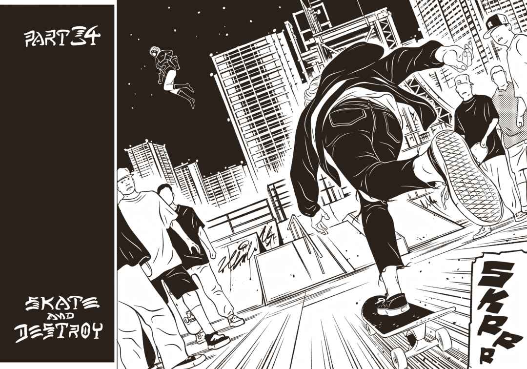 Chapter 34 - Page 16