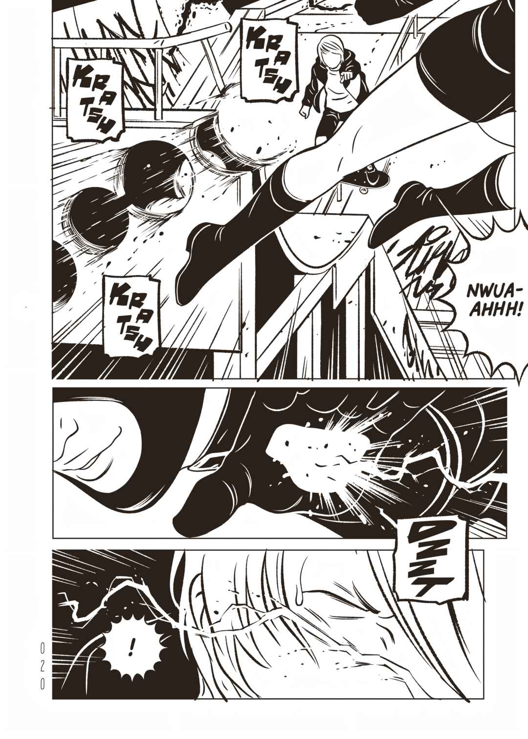 Chapter 34 - Page 21