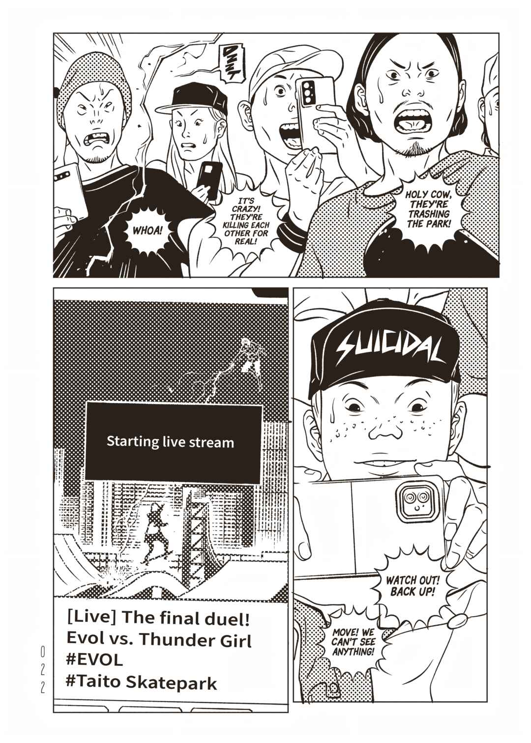 Chapter 34 - Page 23