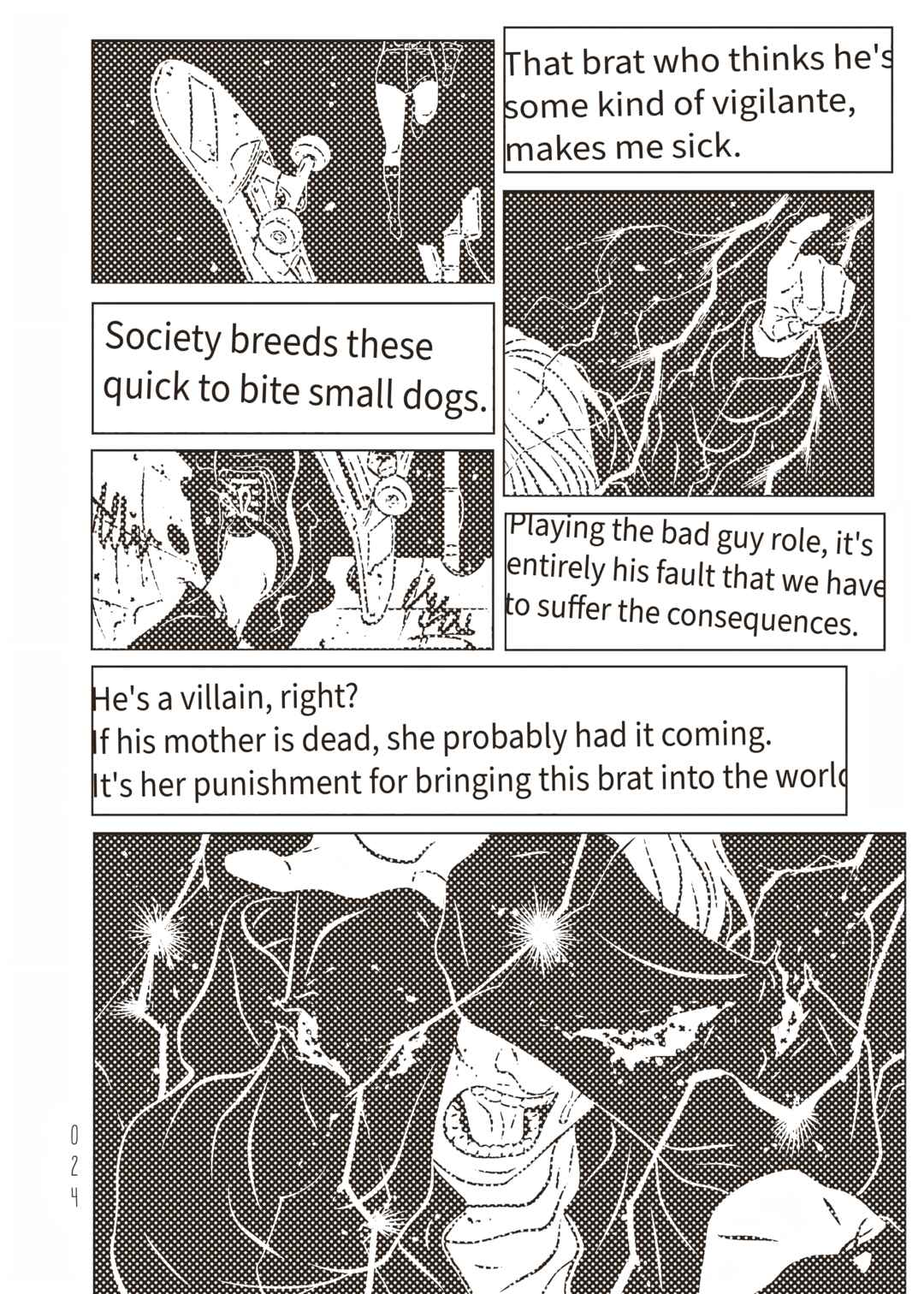 Chapter 34 - Page 25