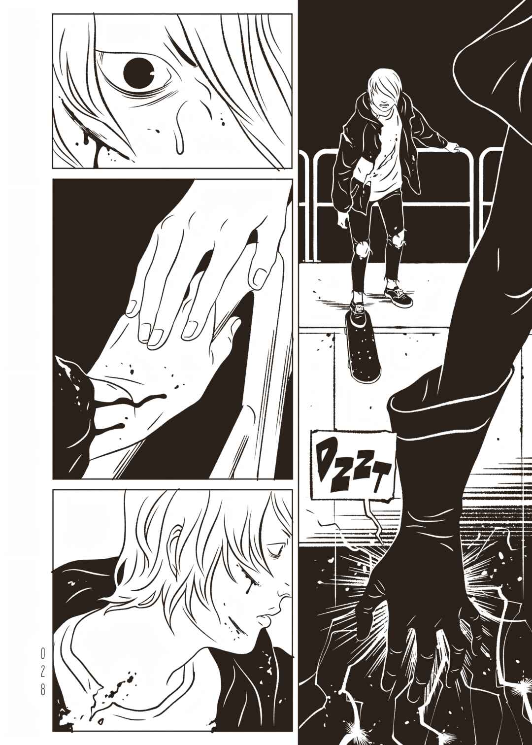 Chapter 34 - Page 29
