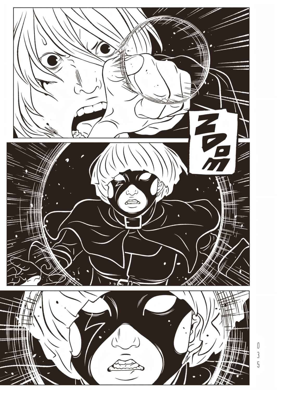 Chapter 34 - Page 36