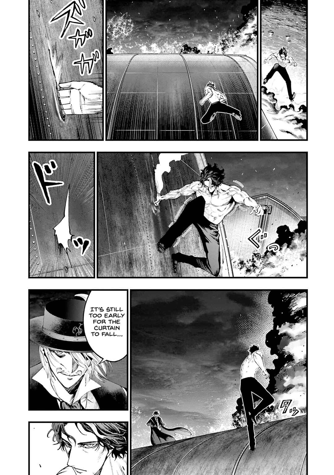 Chapter 27 - Page 20