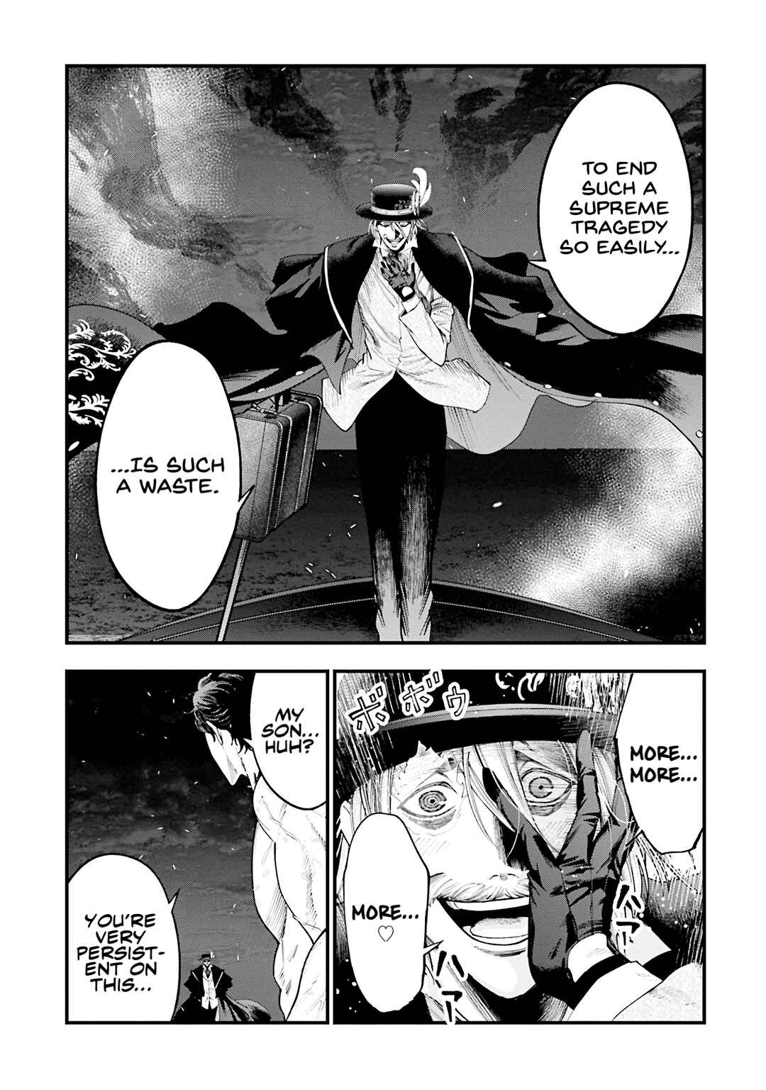 Chapter 27 - Page 22