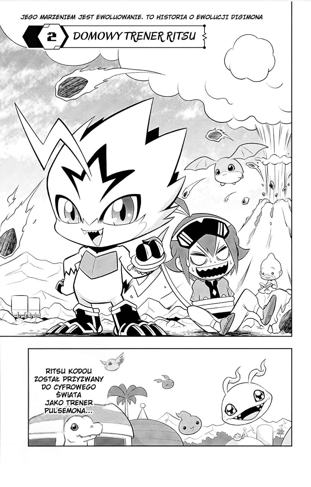 Chapter 2 - Page 1