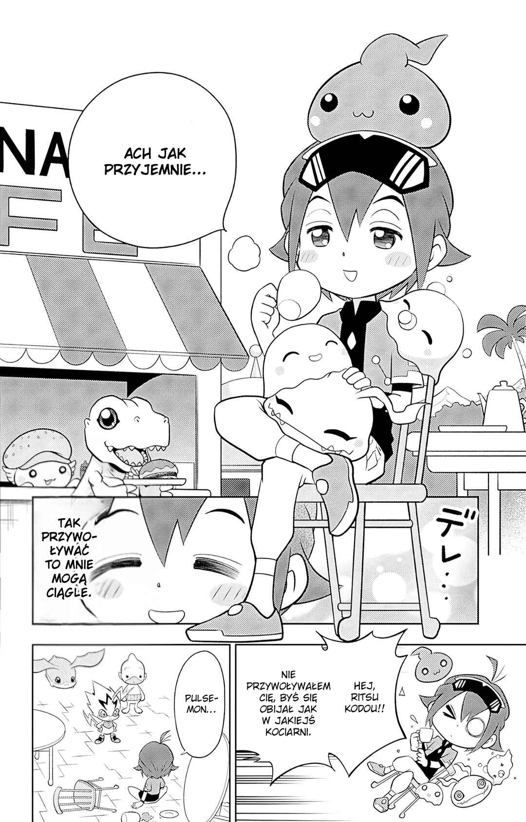 Chapter 2 - Page 2