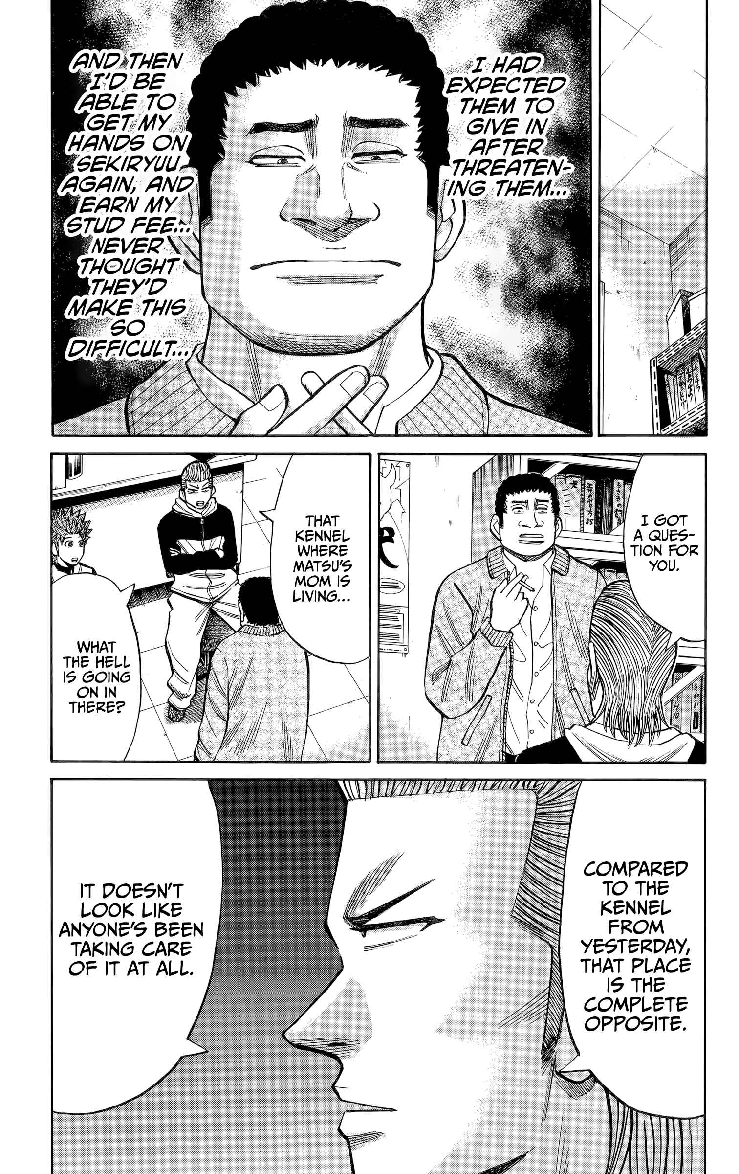 Chapter 100 - Page 10