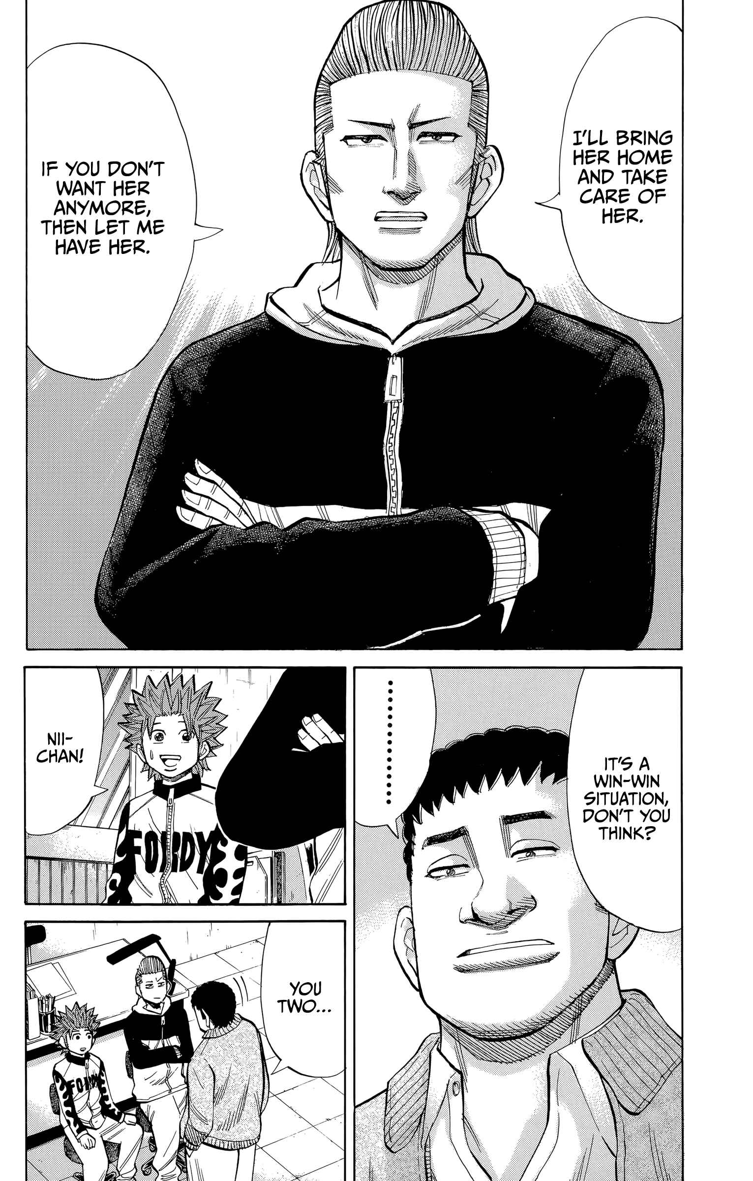 Chapter 100 - Page 15