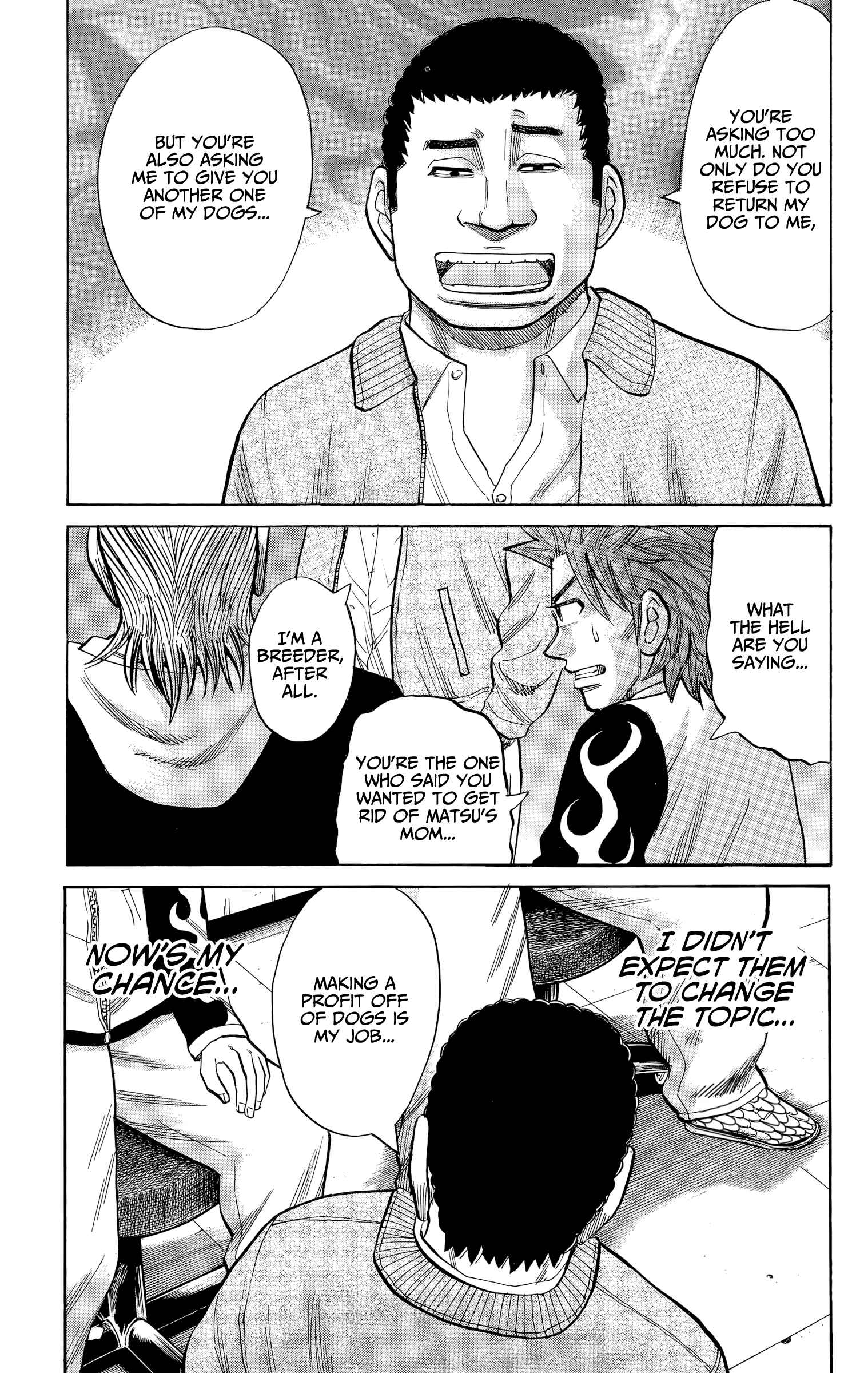 Chapter 100 - Page 16