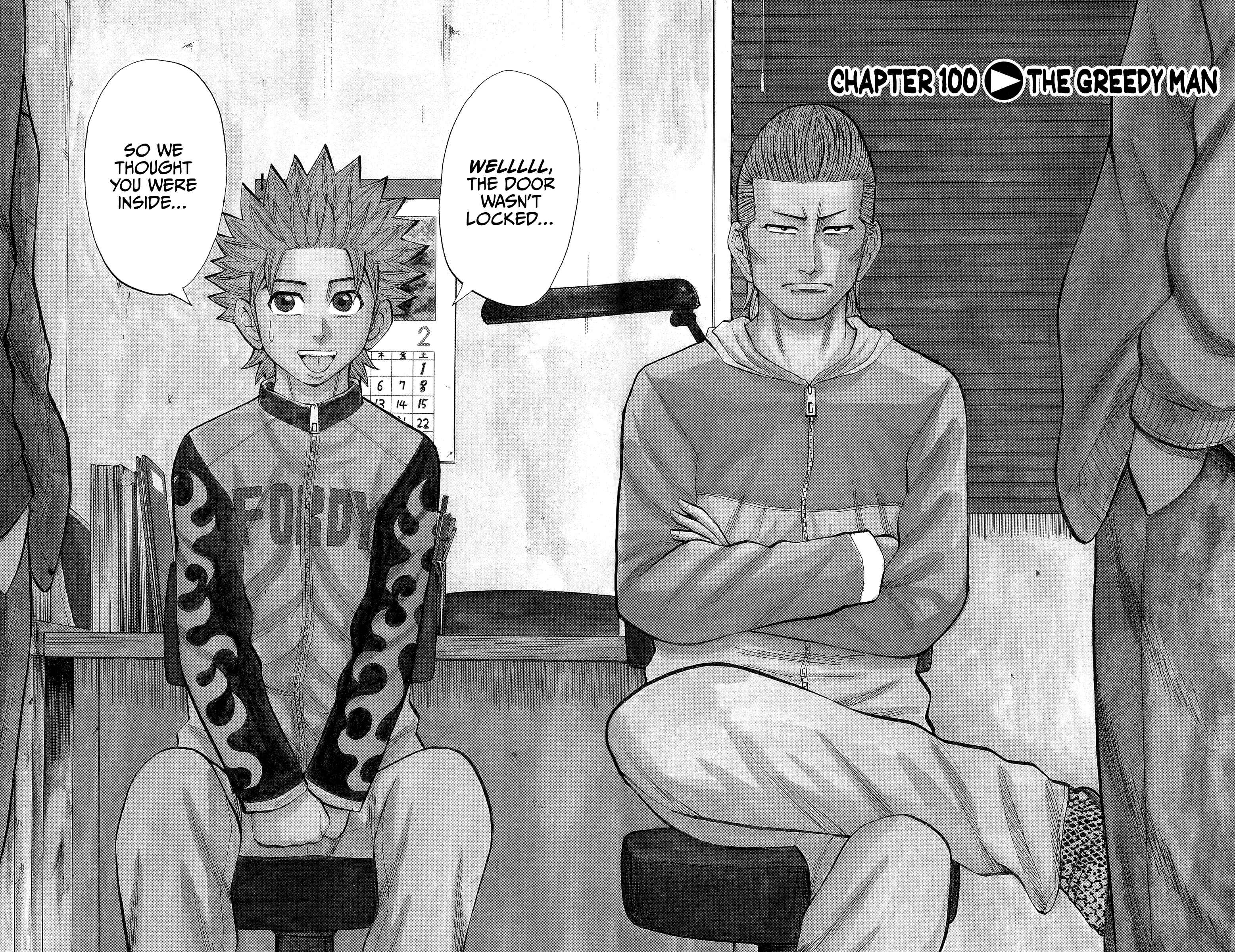 Chapter 100 - Page 2