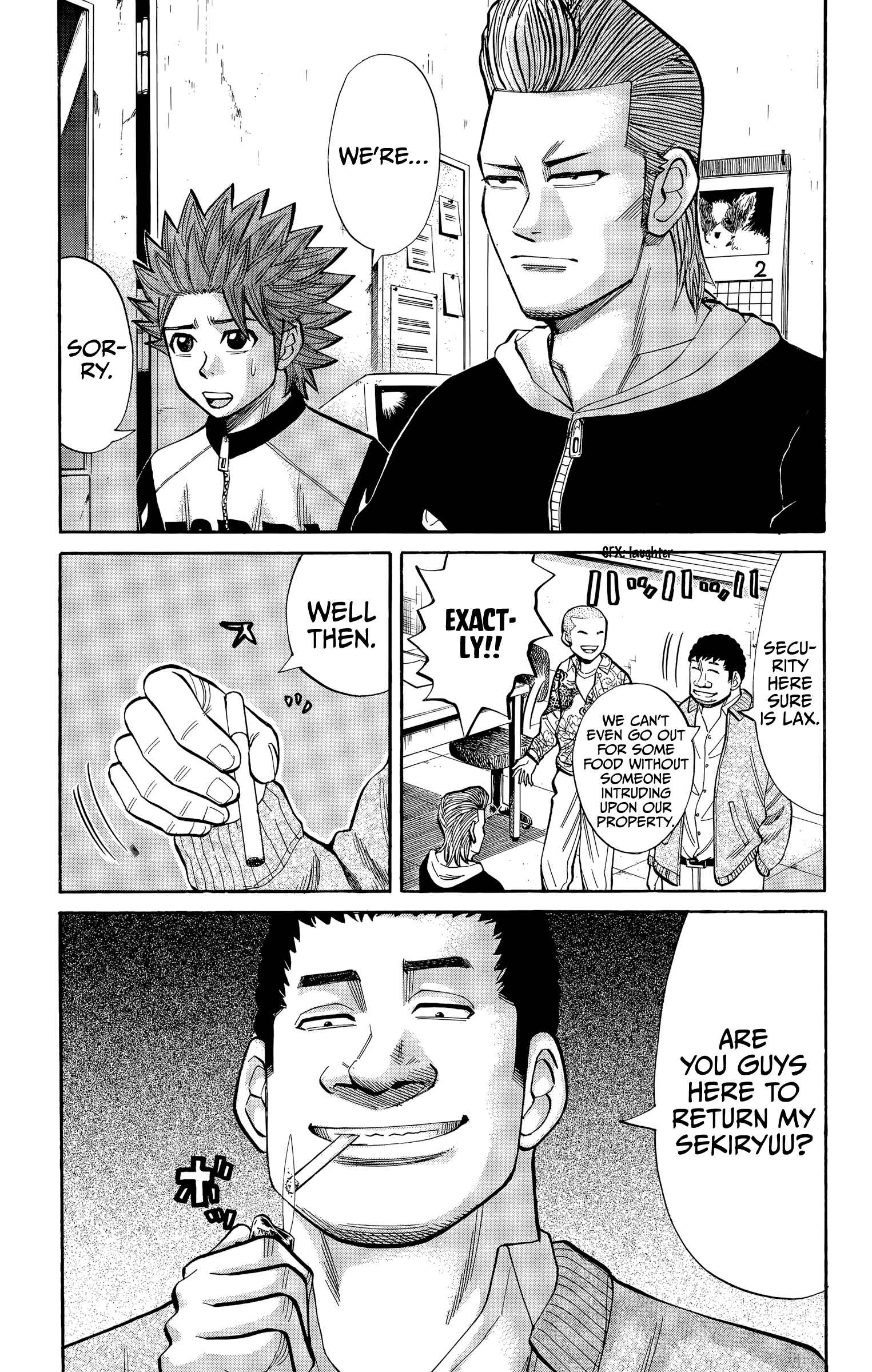 Chapter 100 - Page 4