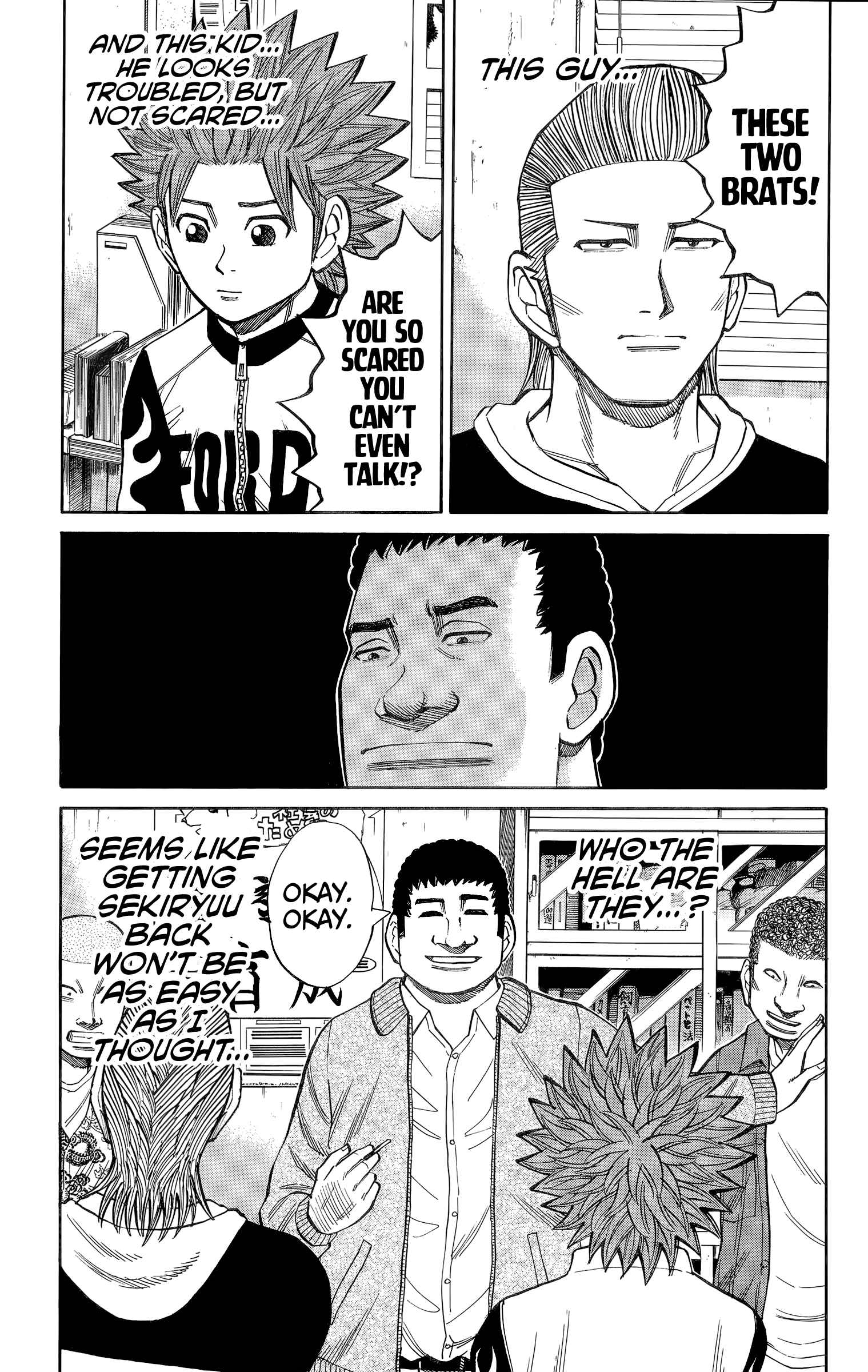 Chapter 100 - Page 6