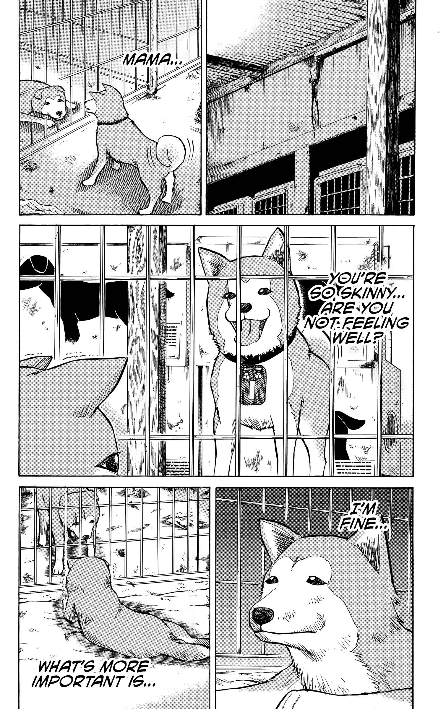 Chapter 100 - Page 7