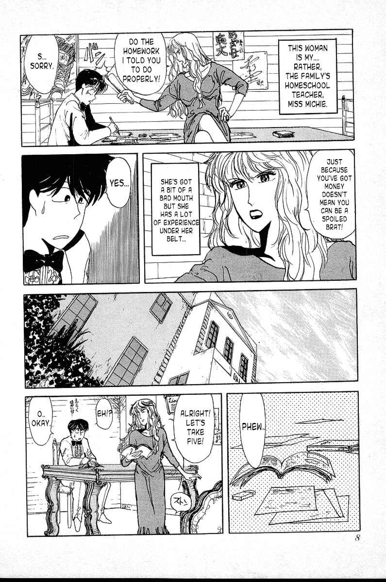 Chapter 1 - Page 10
