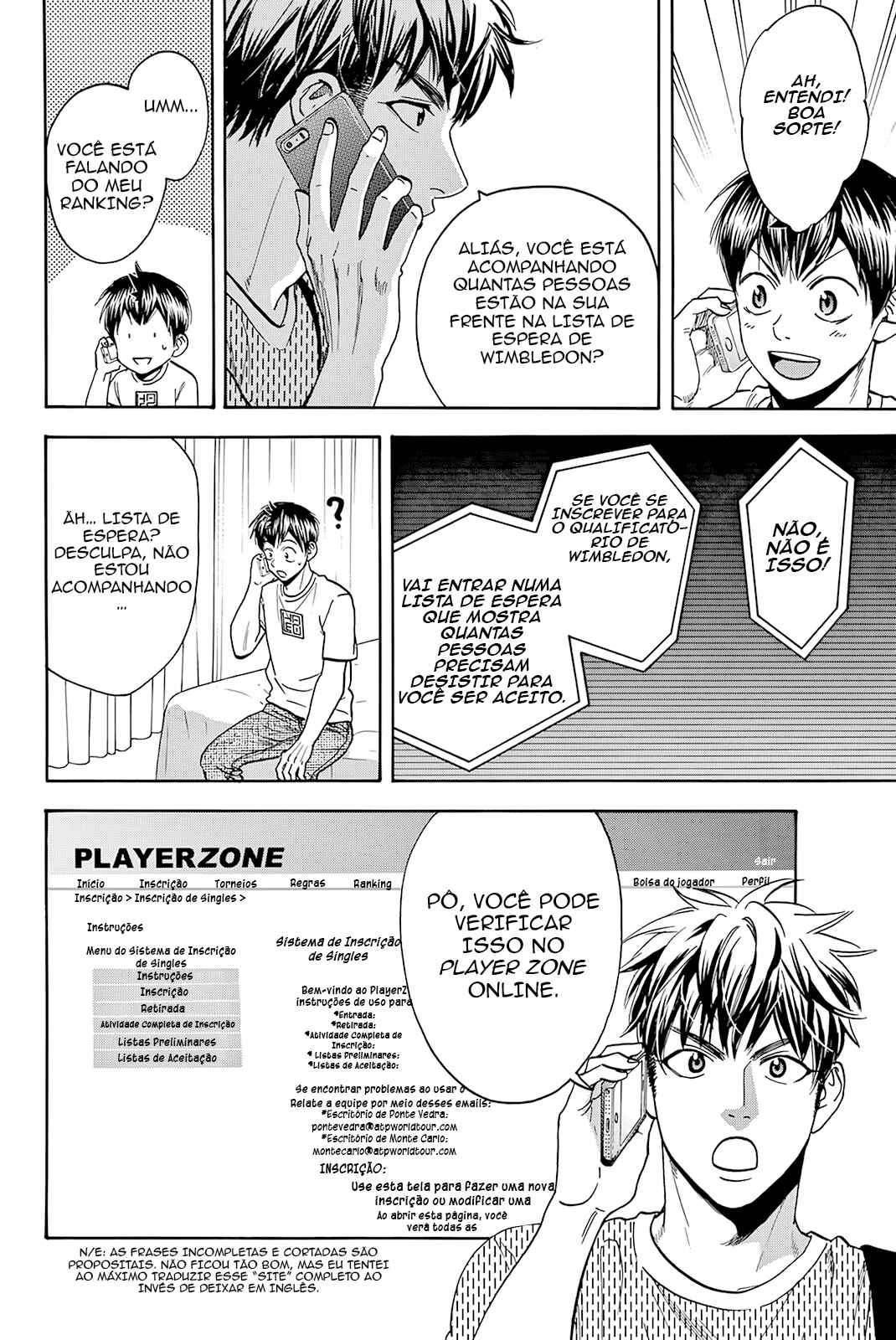 Chapter 381 - Page 16