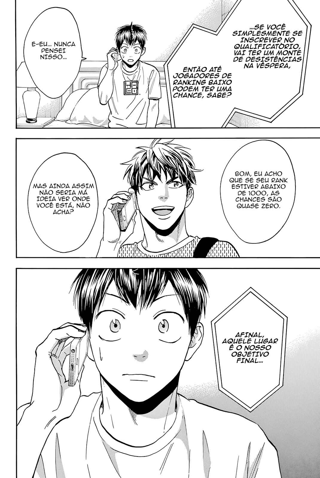 Chapter 381 - Page 18