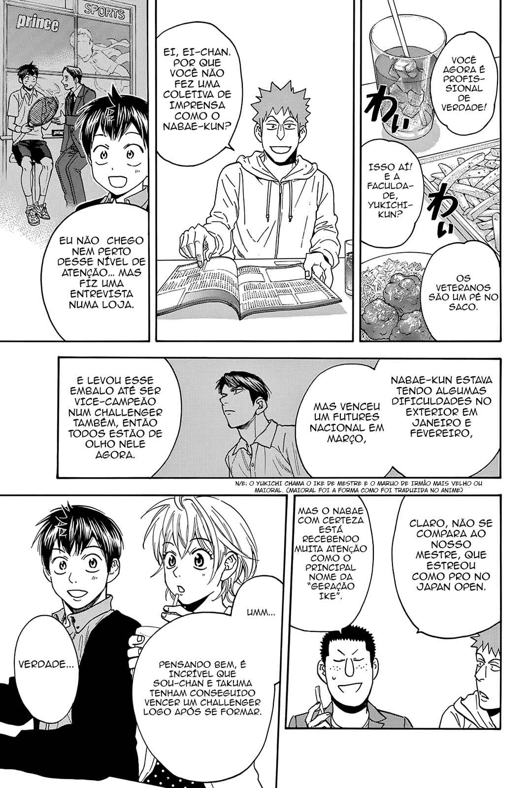 Chapter 381 - Page 5