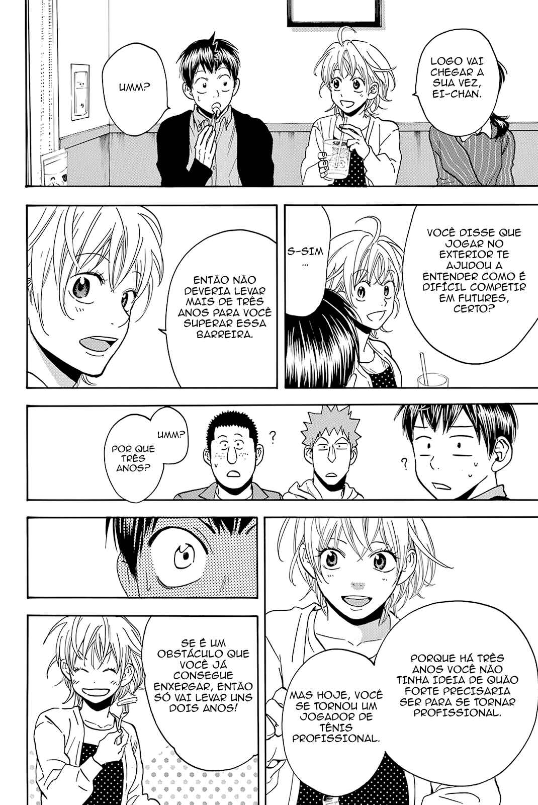 Chapter 381 - Page 6