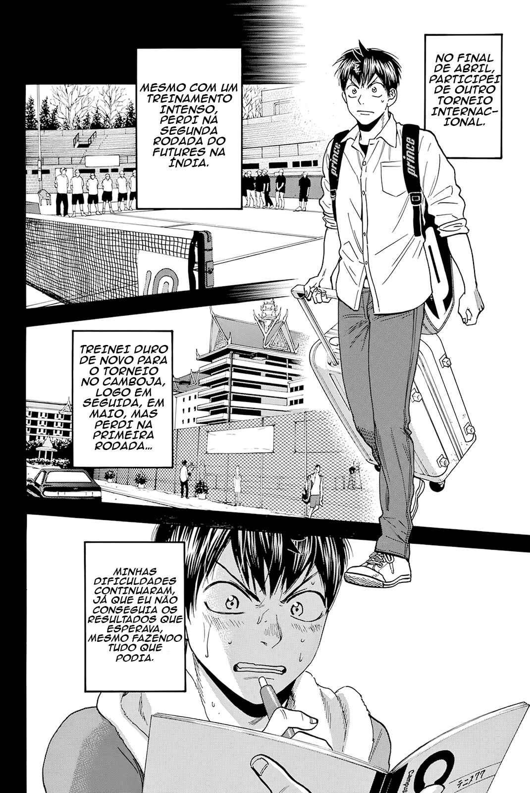 Chapter 381 - Page 8