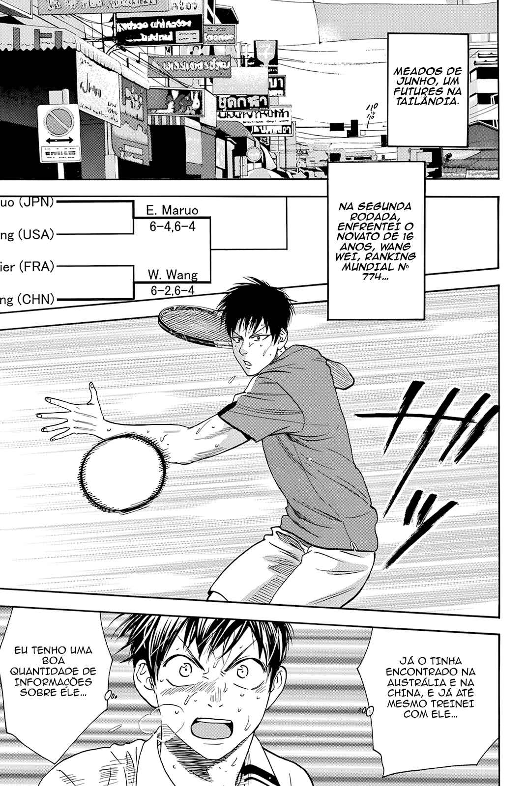 Chapter 381 - Page 9