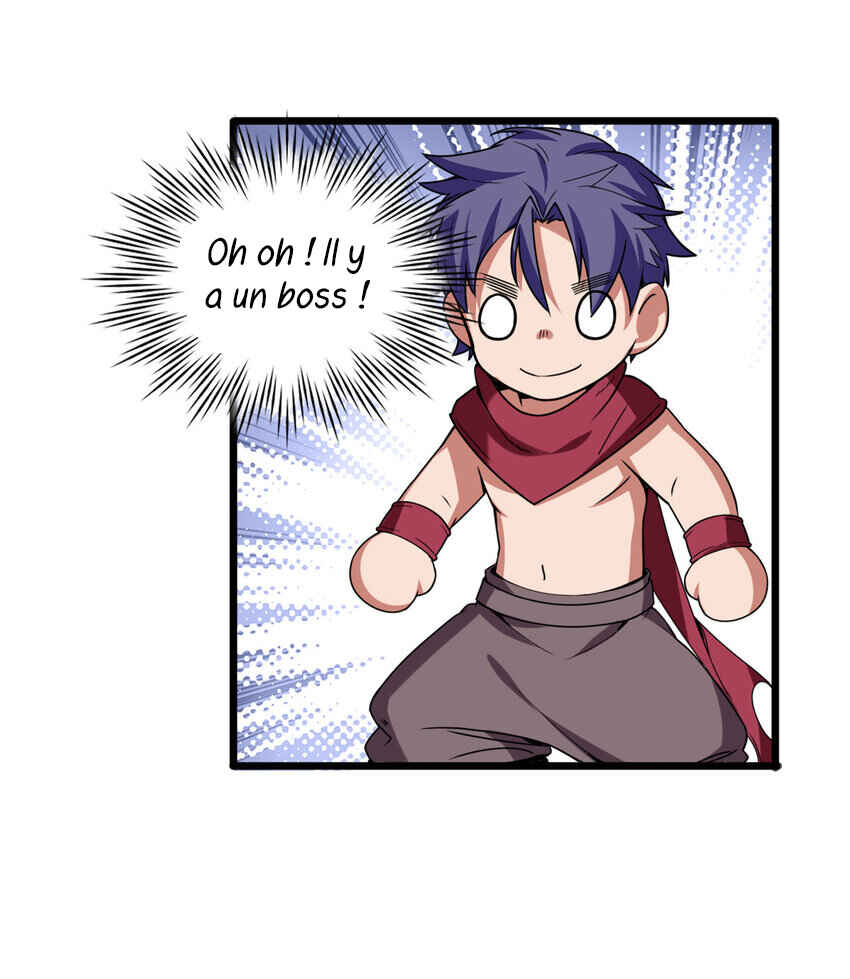 Chapter 32 - Page 21