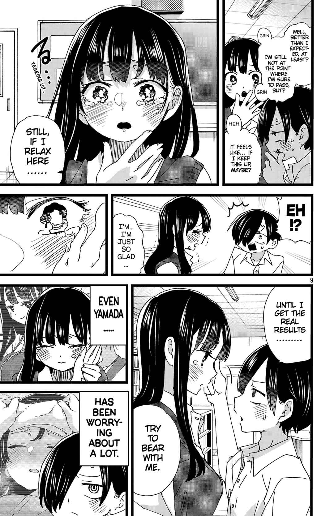 Chapter 142 - Page 10