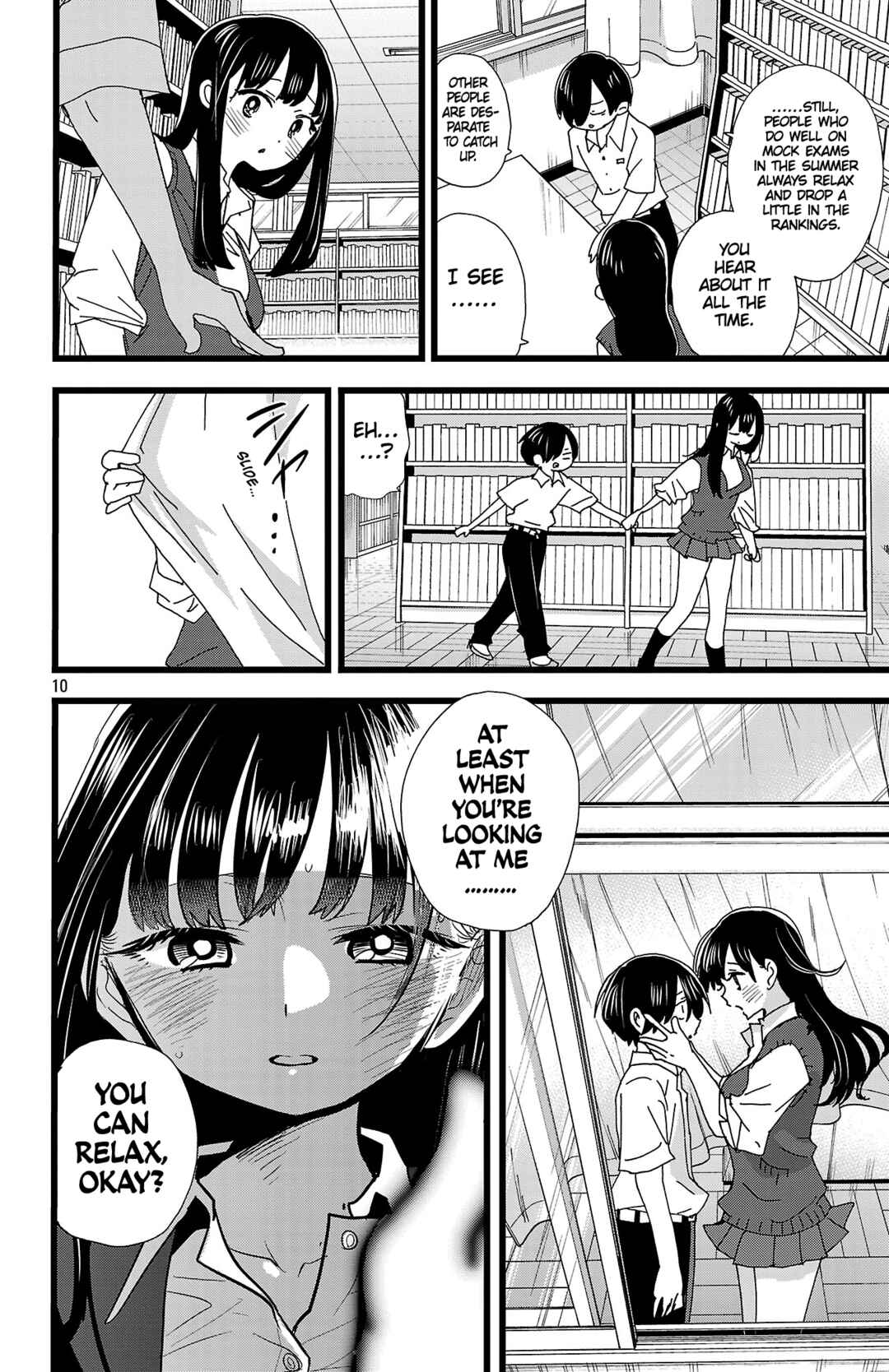 Chapter 142 - Page 11