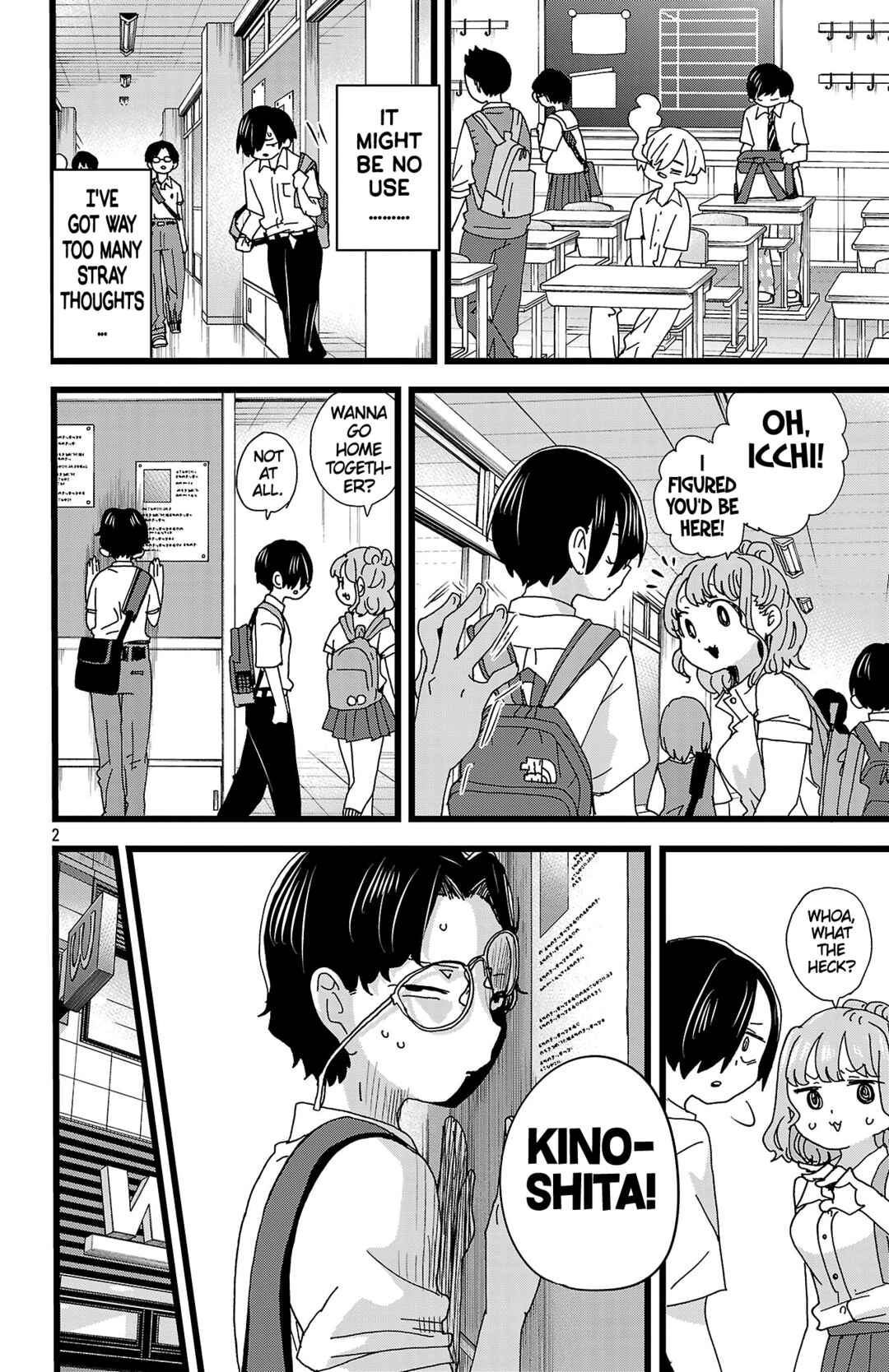 Chapter 142 - Page 3