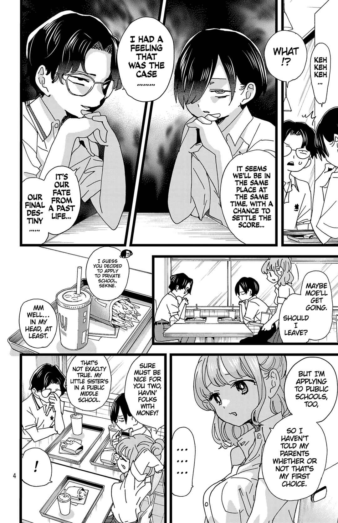 Chapter 142 - Page 5
