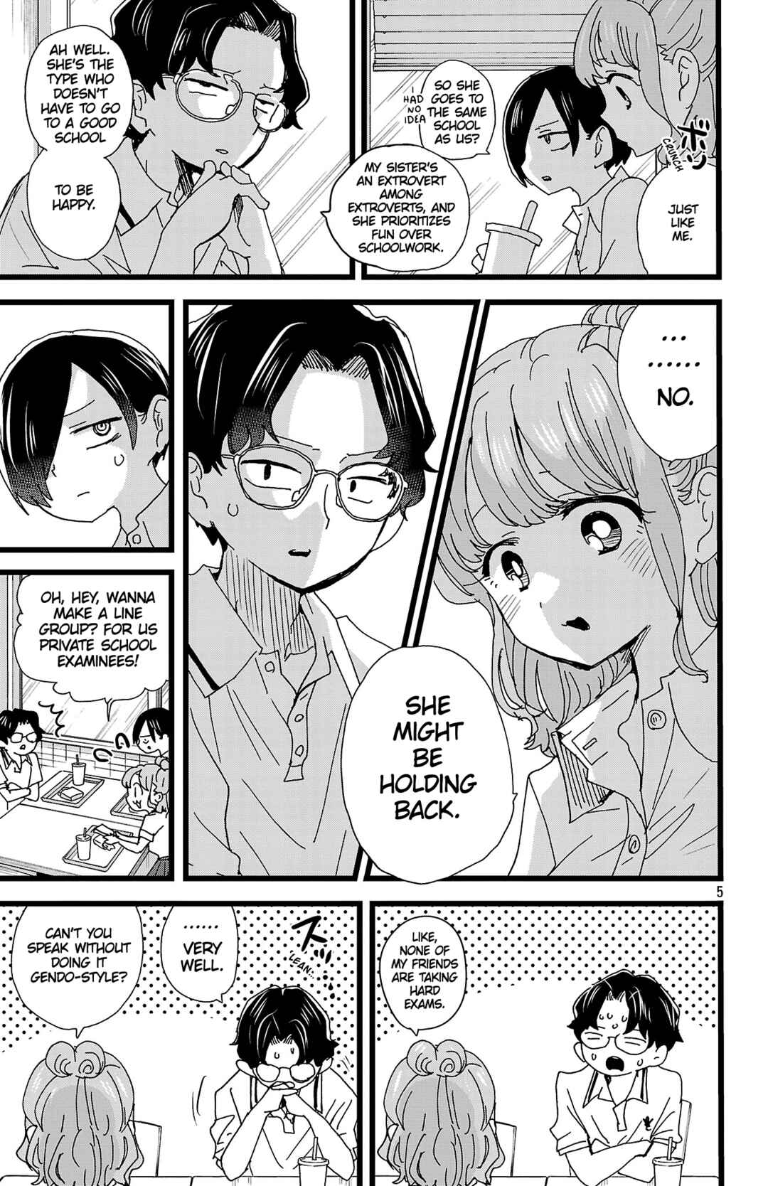 Chapter 142 - Page 6