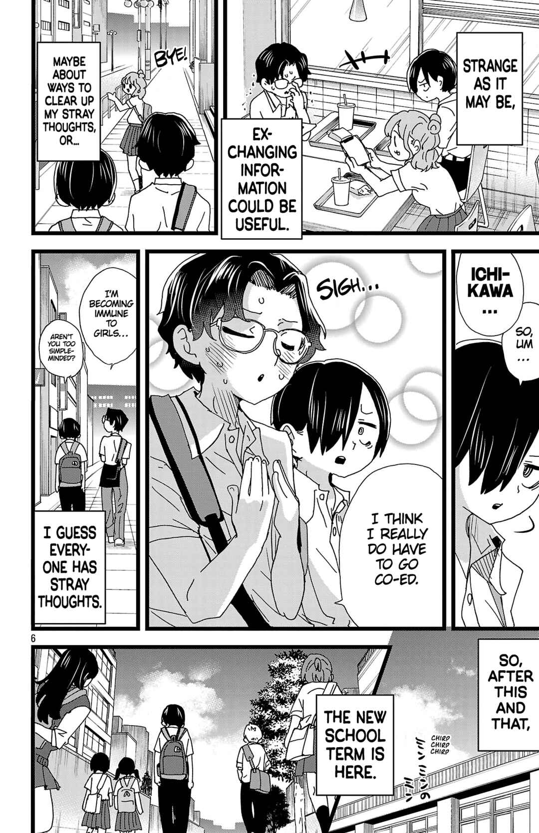 Chapter 142 - Page 7