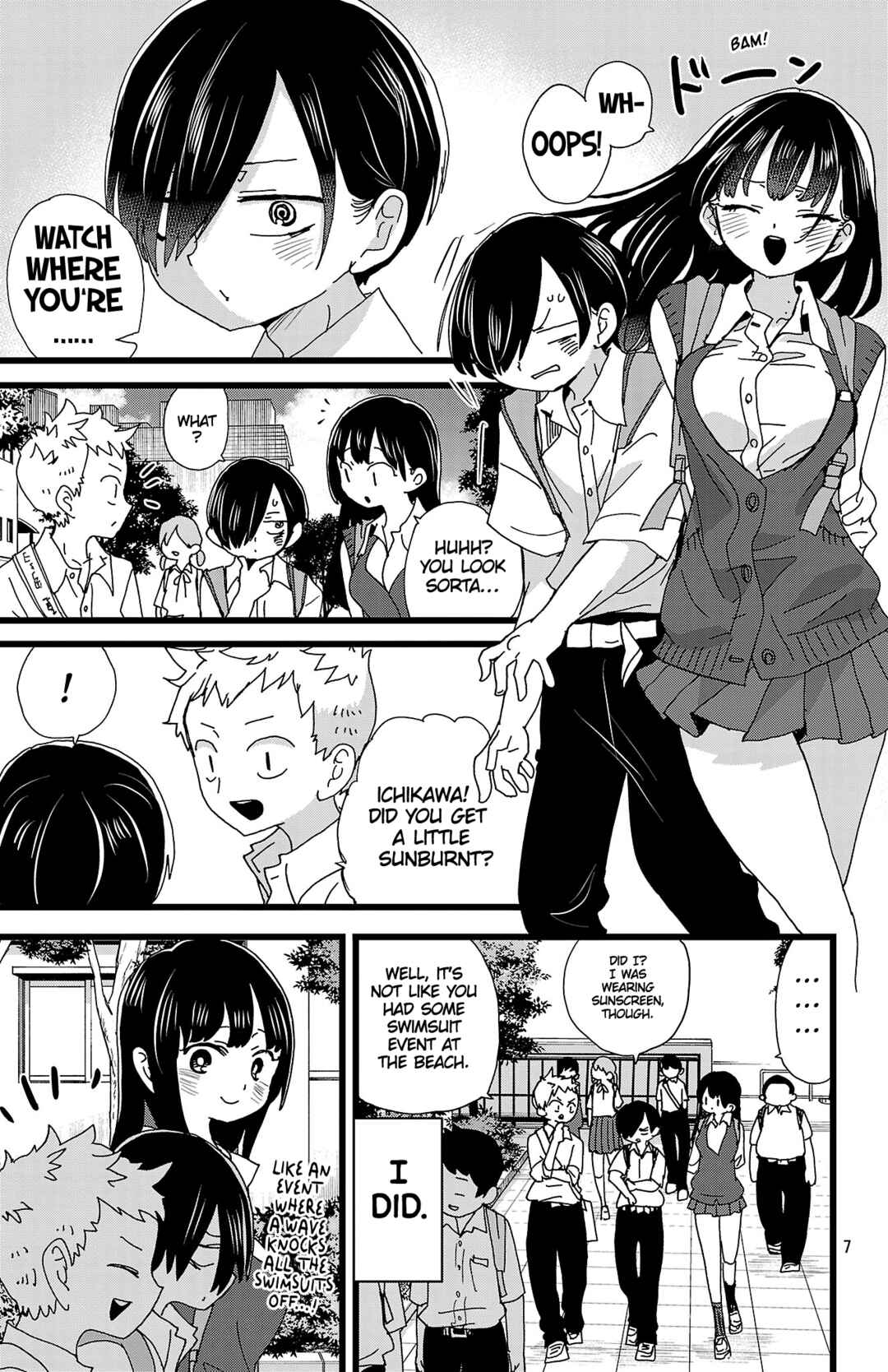 Chapter 142 - Page 8