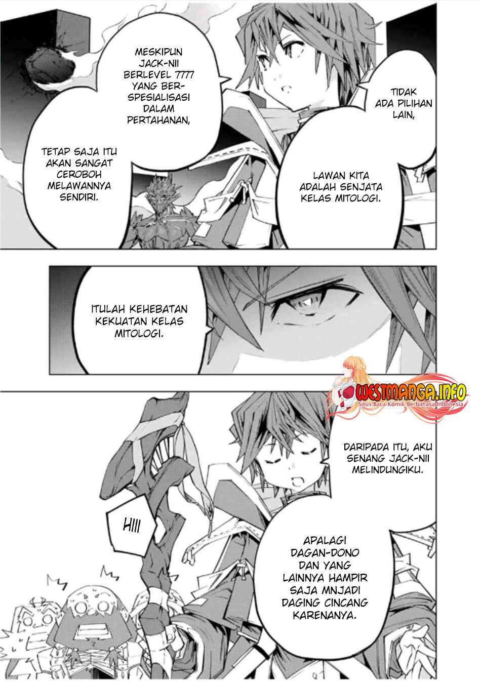 Chapter 103 - Page 5