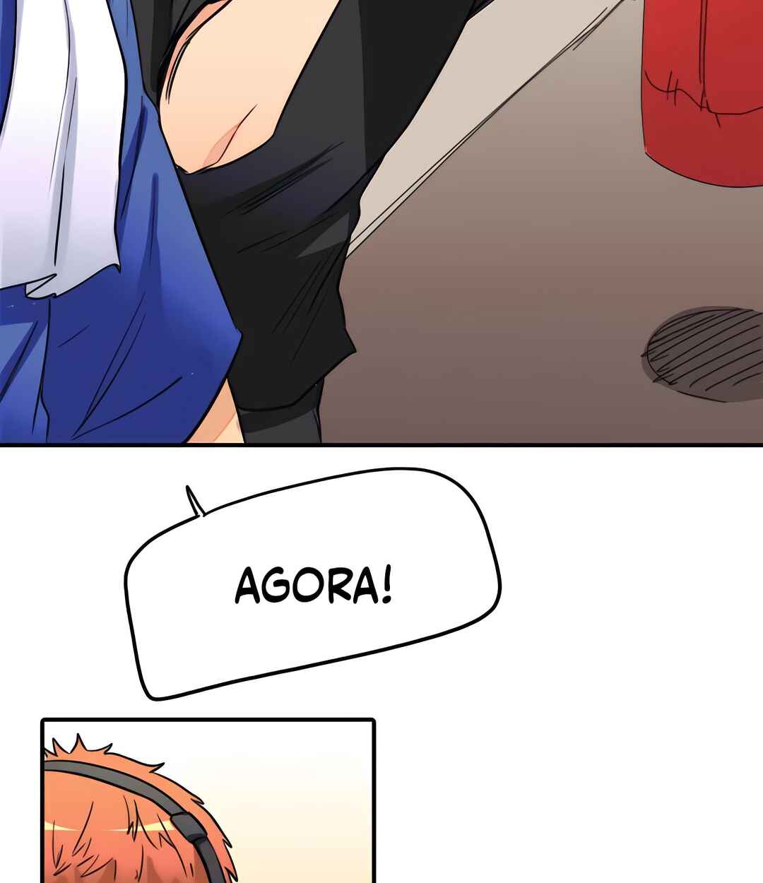 Chapter 124 - Page 43