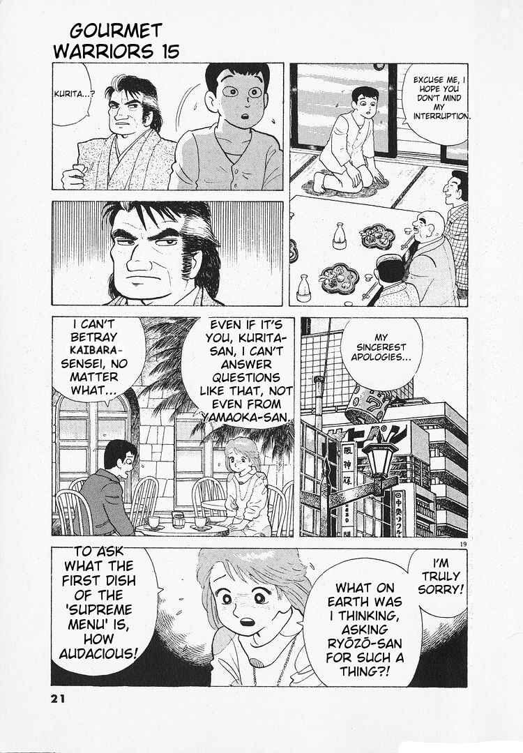 Chapter 132 - Page 24
