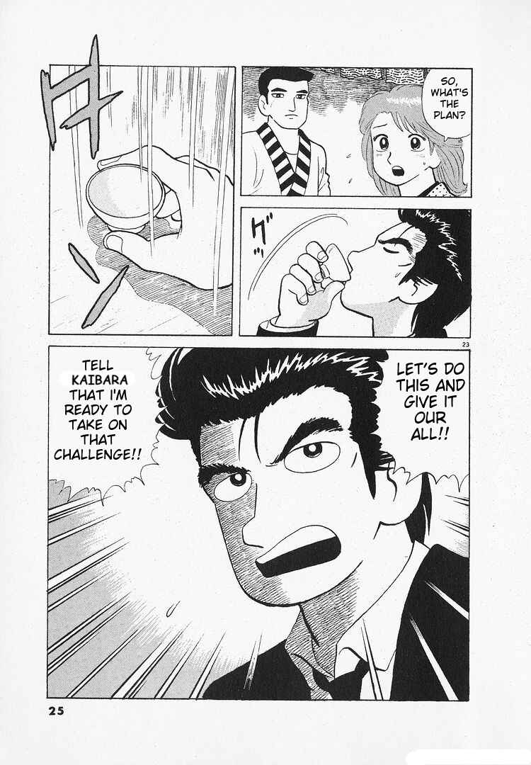 Chapter 132 - Page 28