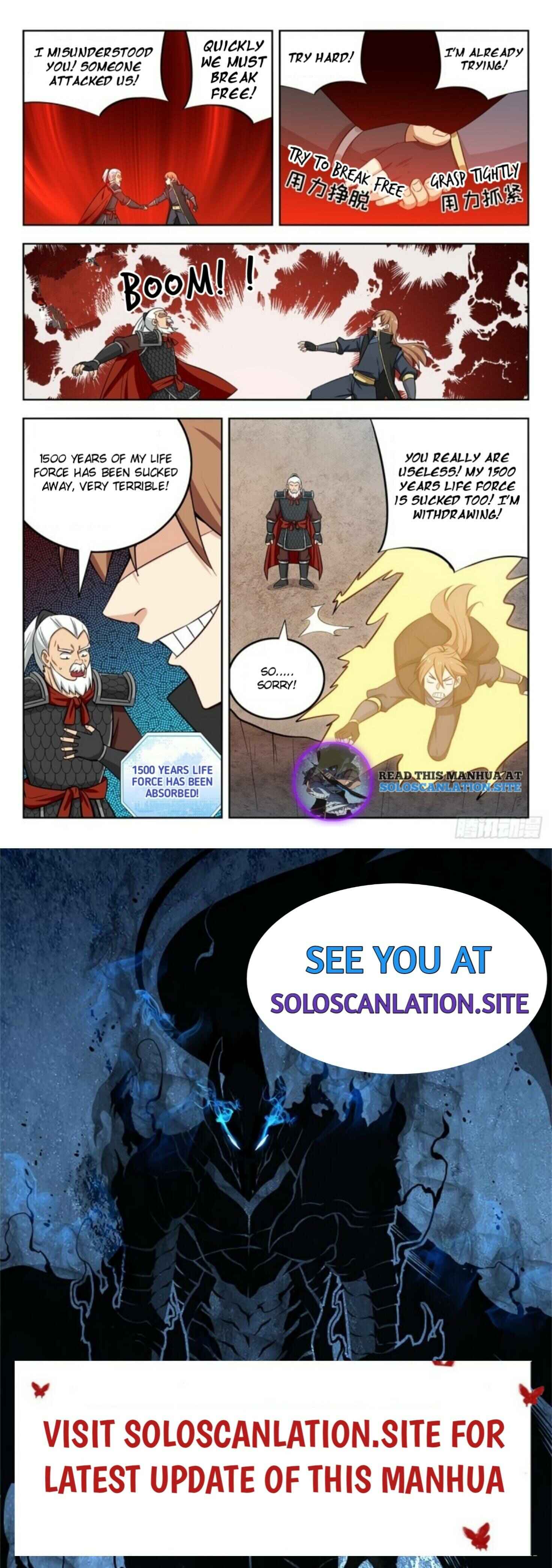 Chapter 269 - Page 13