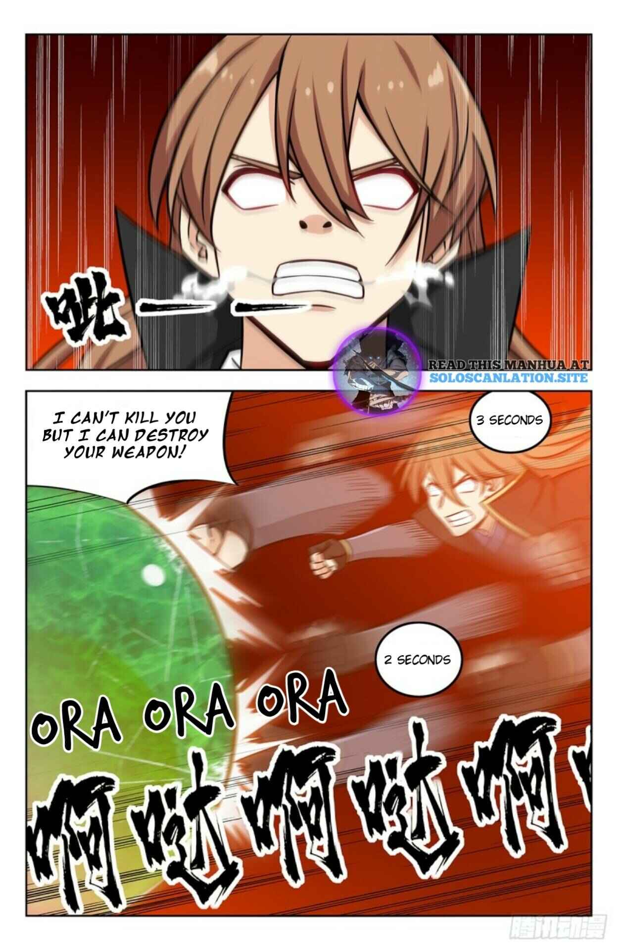 Chapter 269 - Page 4