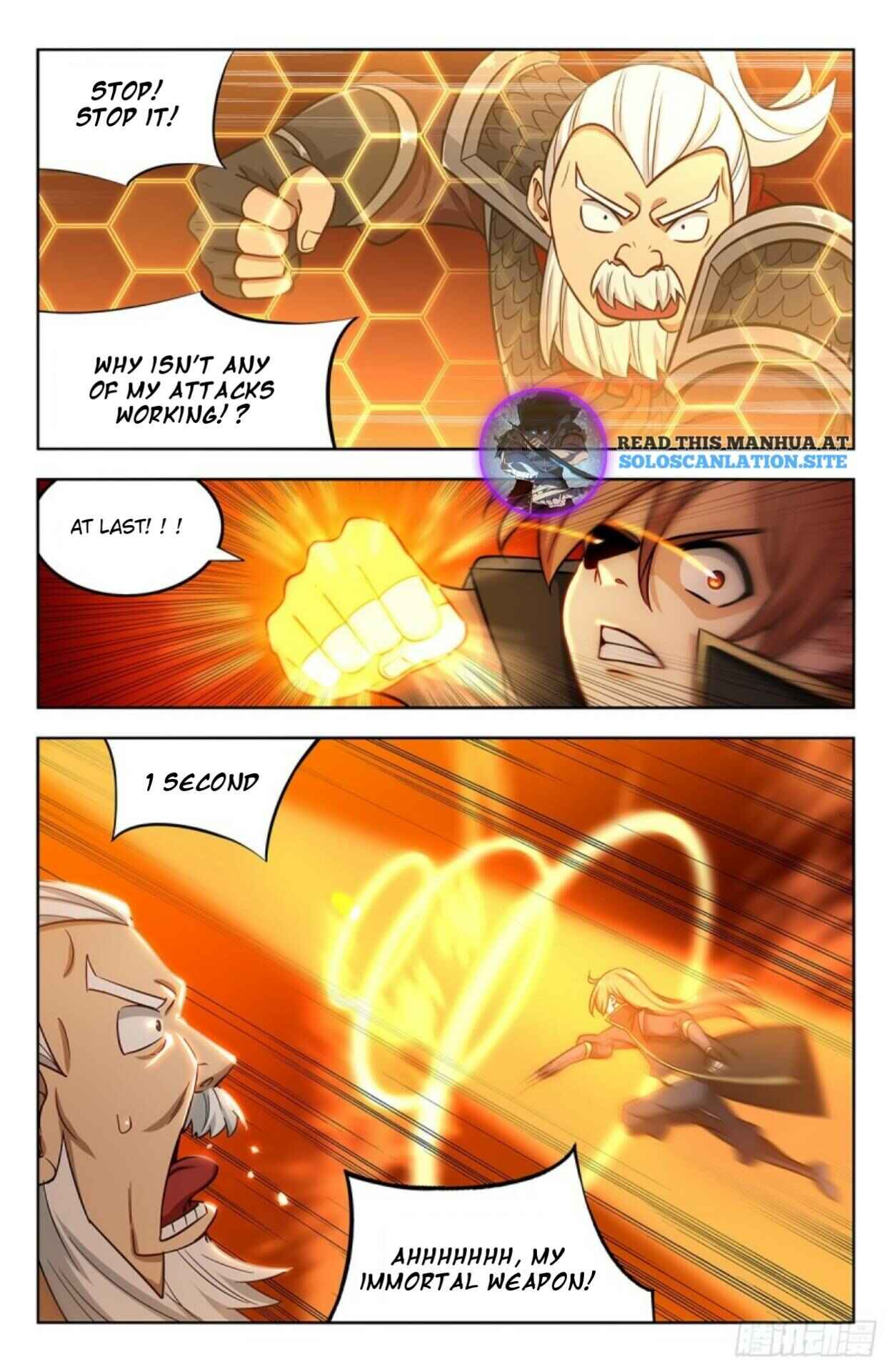 Chapter 269 - Page 5