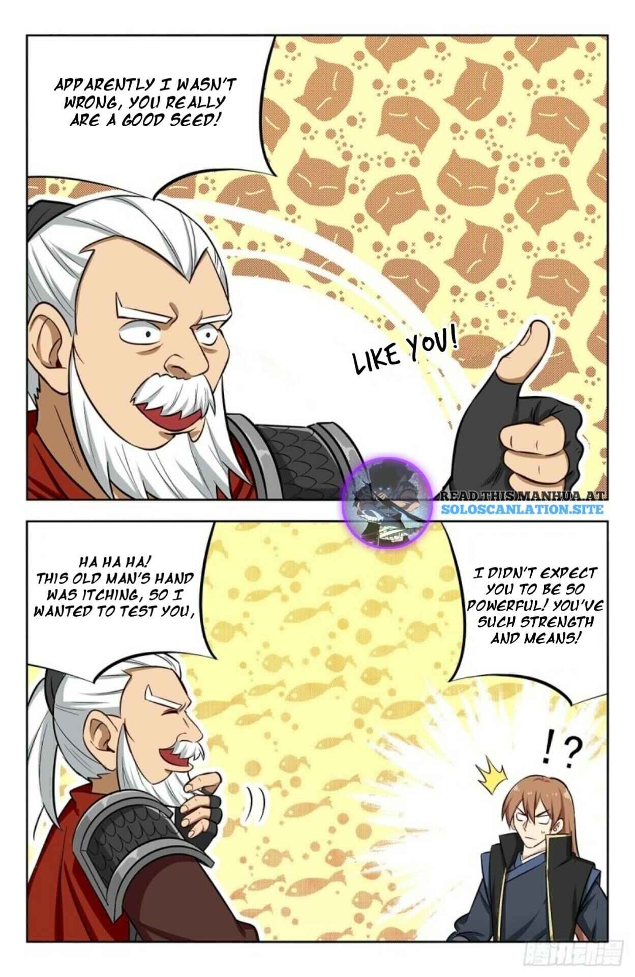 Chapter 269 - Page 8