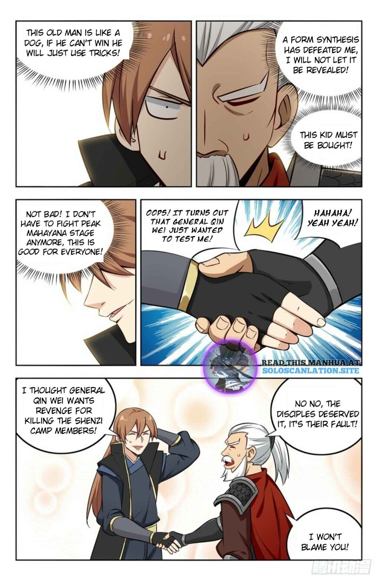 Chapter 269 - Page 9