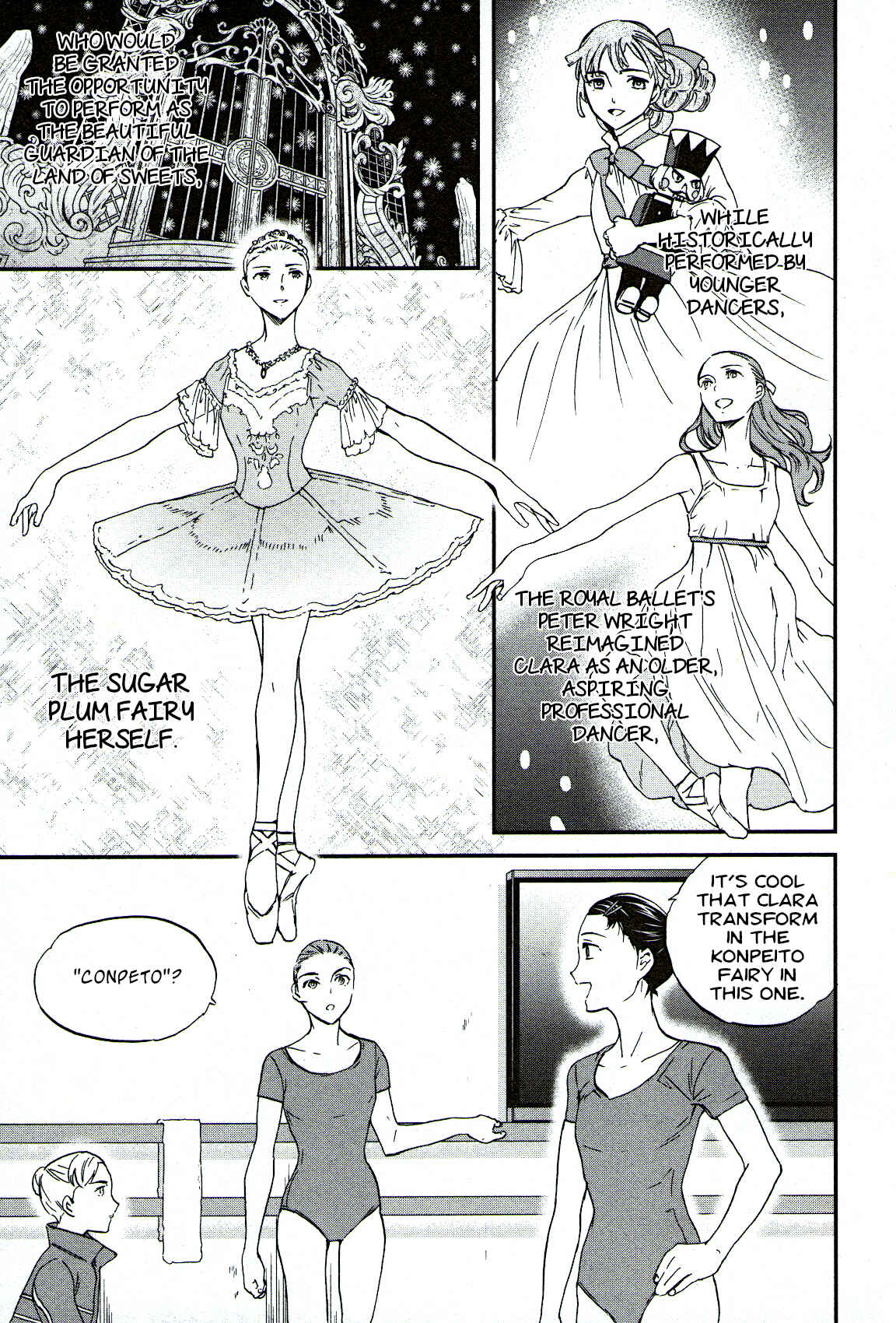 Chapter 83 - Page 12