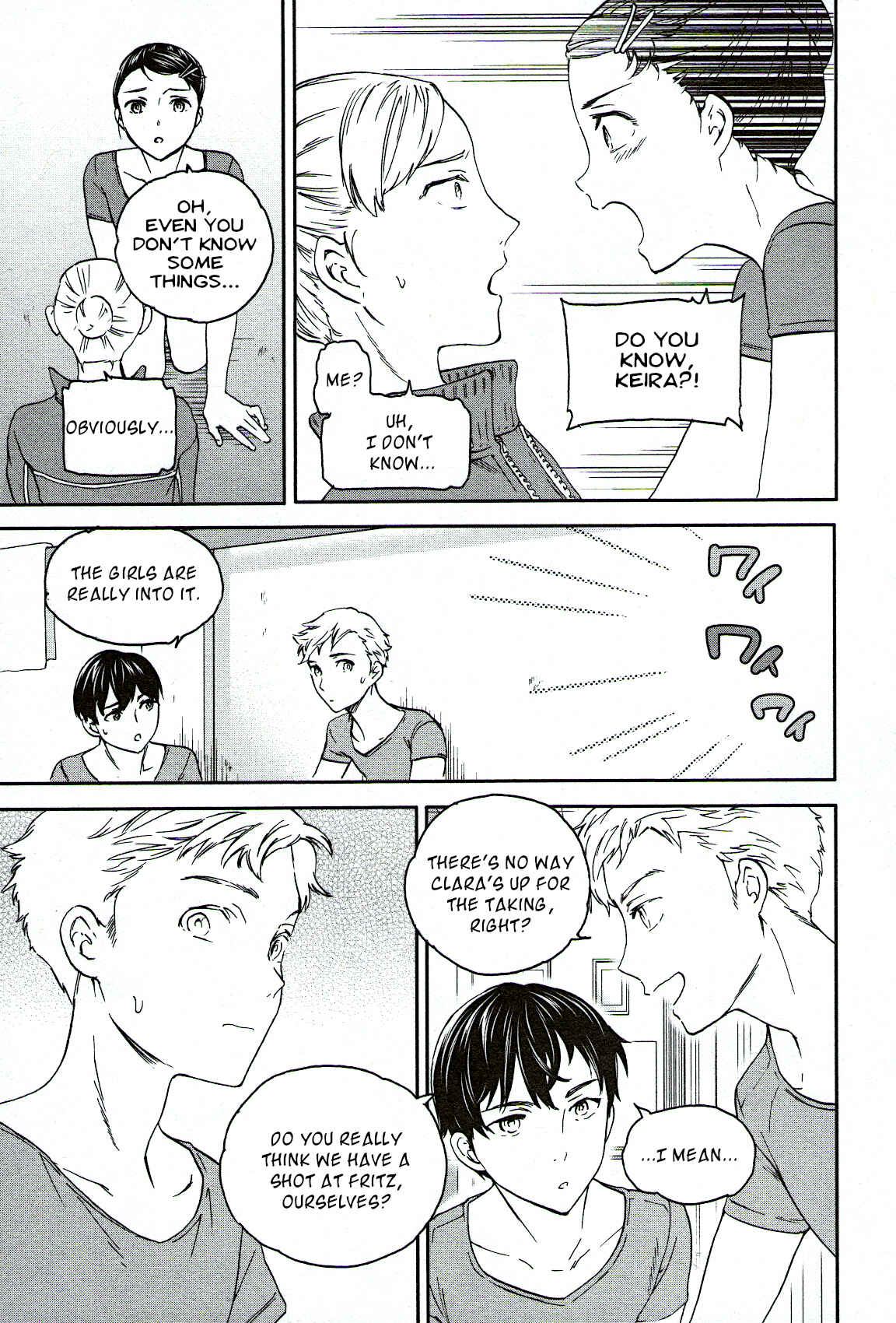 Chapter 83 - Page 14