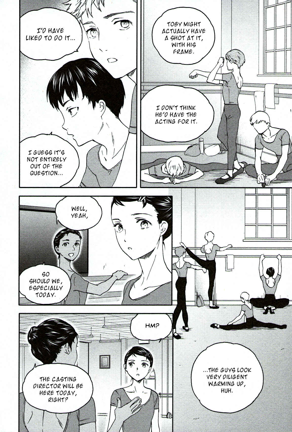 Chapter 83 - Page 15
