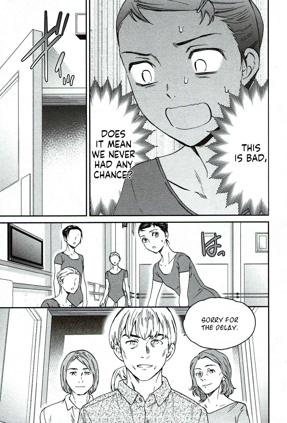 Chapter 83 - Page 18
