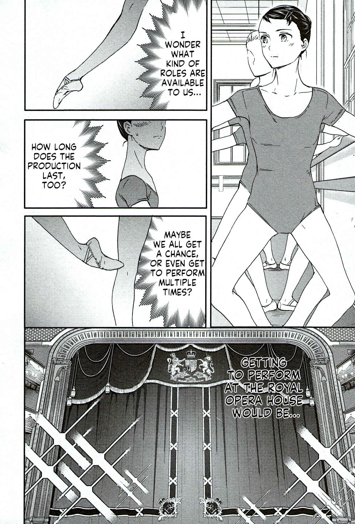 Chapter 83 - Page 21